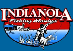 Indianola Fishing Marina Logo 001012